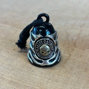 Harley Davidson Guardian Bell